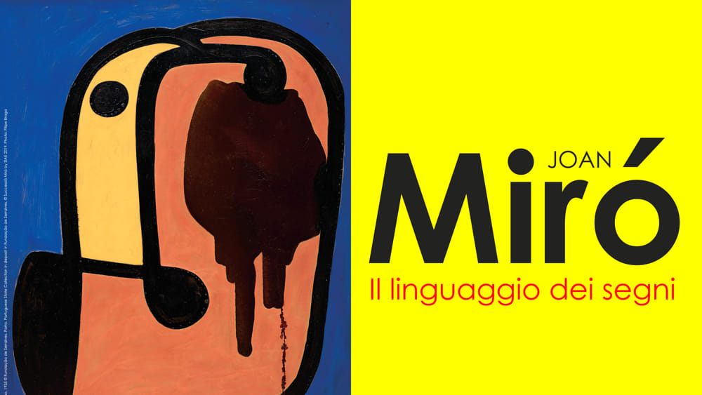 Arriva Mirò a Napoli. La mostra al Pan a settembre